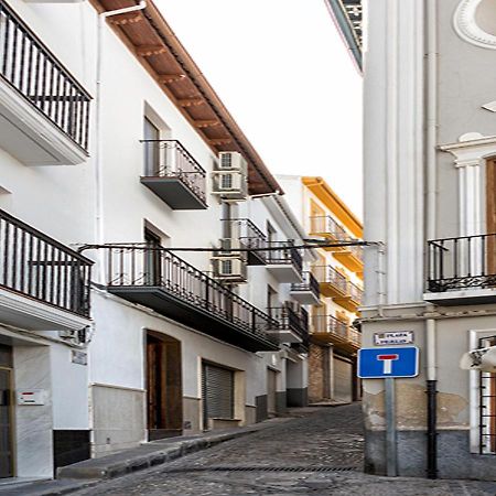 Nuevo Monteftur Hotel Montefrio Luaran gambar