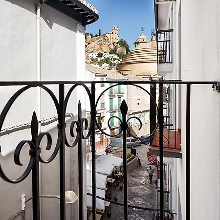 Nuevo Monteftur Hotel Montefrio Luaran gambar