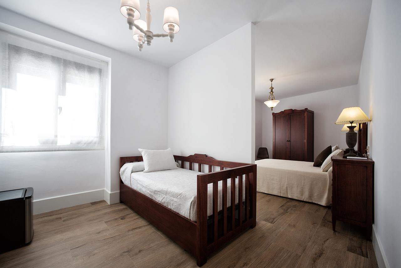 Nuevo Monteftur Hotel Montefrio Luaran gambar