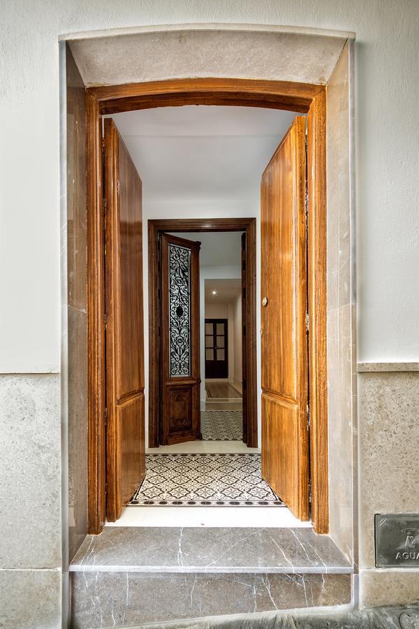 Nuevo Monteftur Hotel Montefrio Luaran gambar