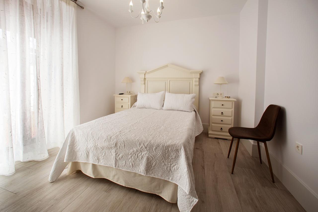 Nuevo Monteftur Hotel Montefrio Luaran gambar