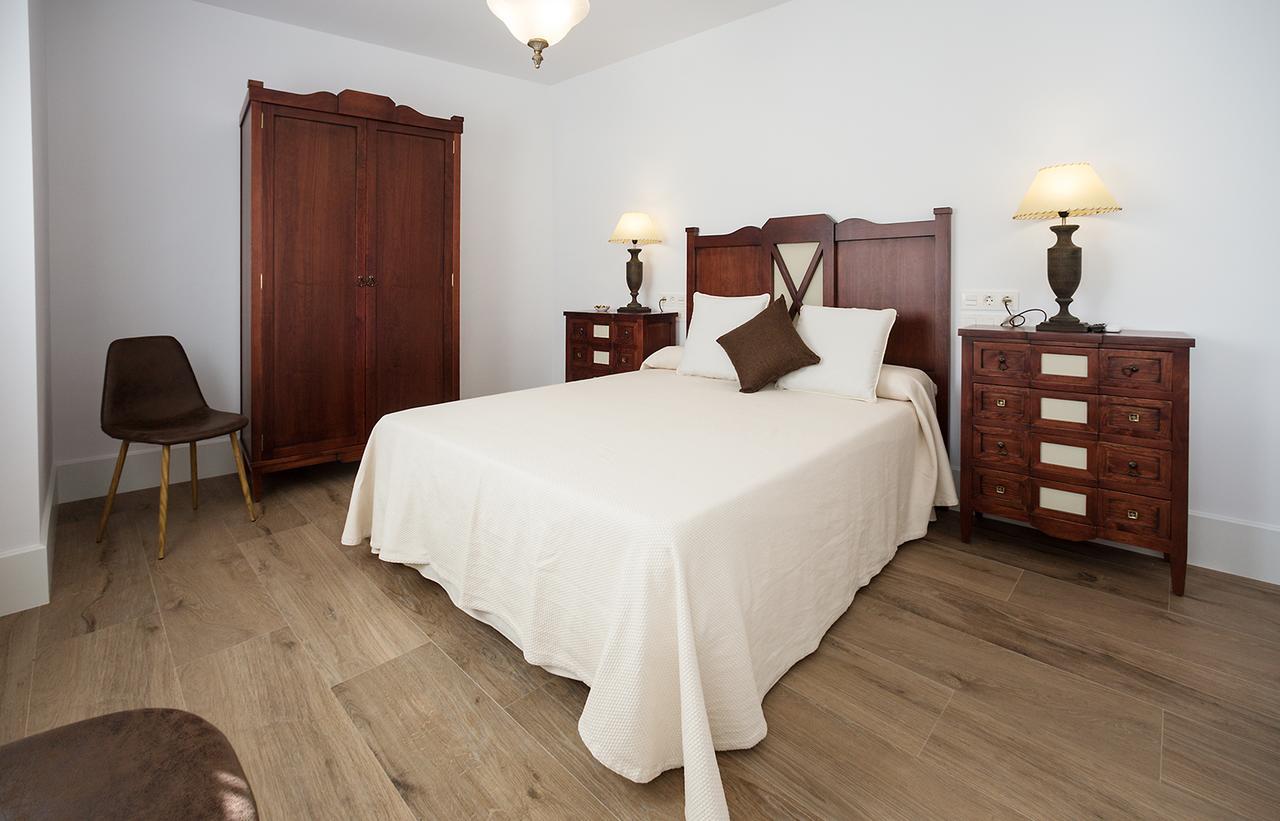 Nuevo Monteftur Hotel Montefrio Luaran gambar