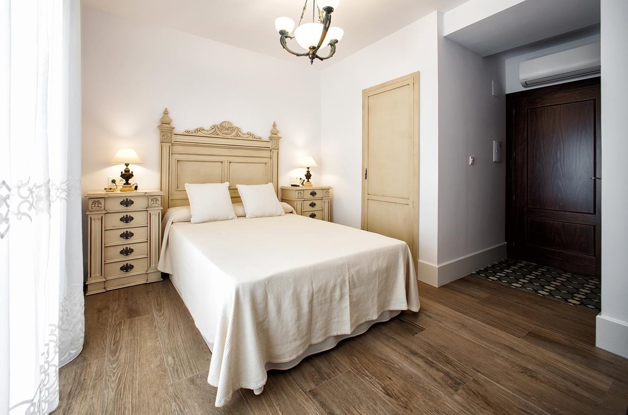 Nuevo Monteftur Hotel Montefrio Luaran gambar