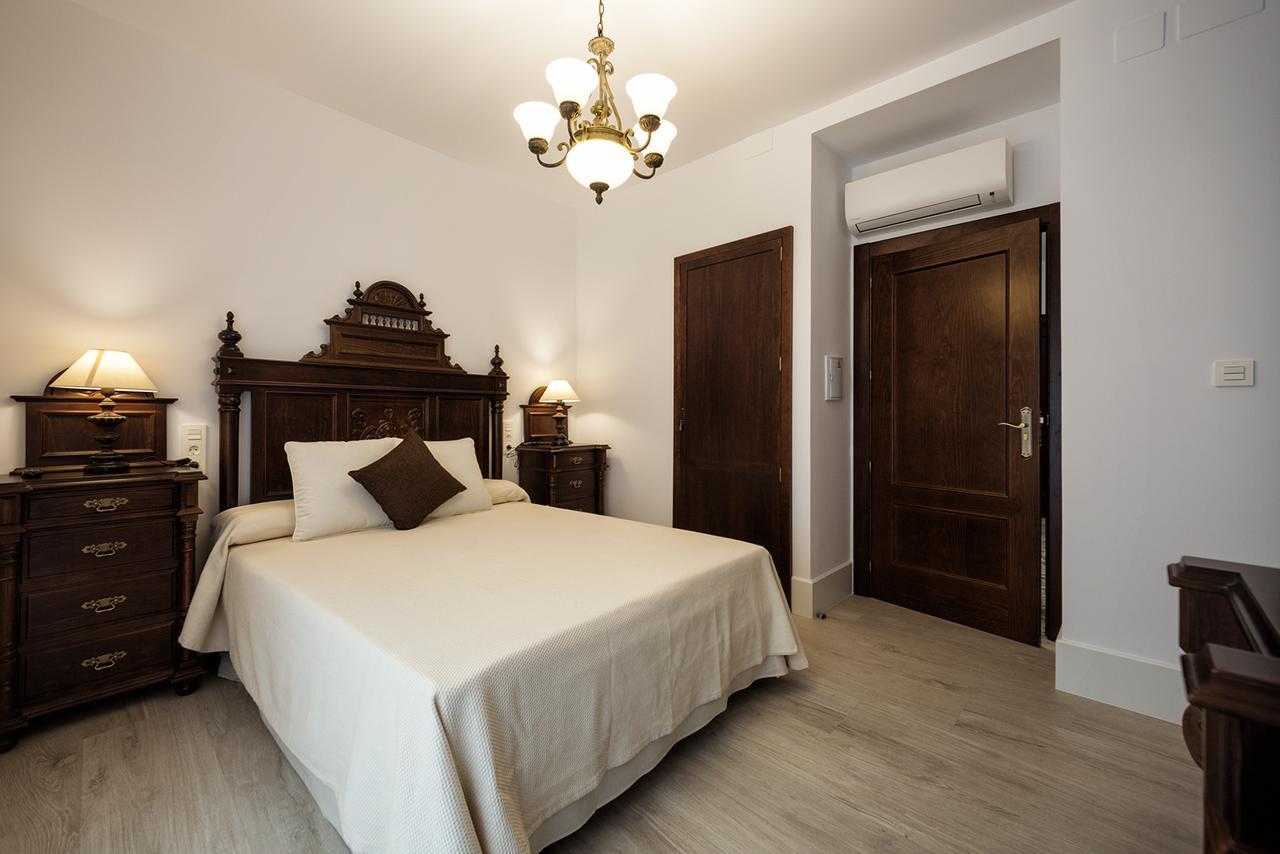Nuevo Monteftur Hotel Montefrio Luaran gambar