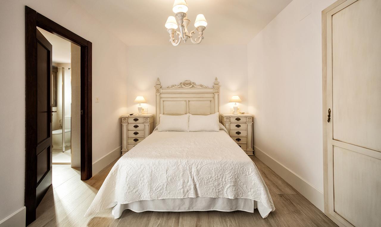 Nuevo Monteftur Hotel Montefrio Luaran gambar