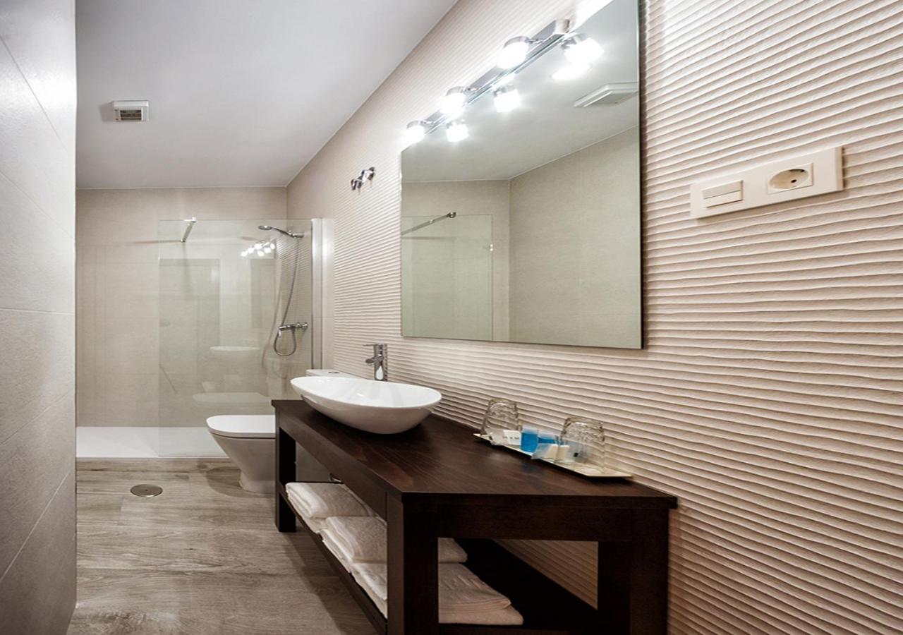 Nuevo Monteftur Hotel Montefrio Luaran gambar