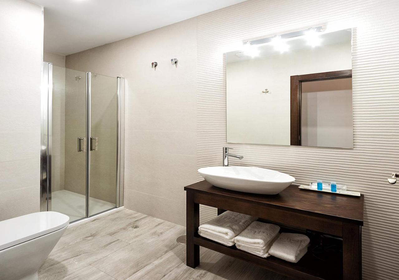 Nuevo Monteftur Hotel Montefrio Luaran gambar